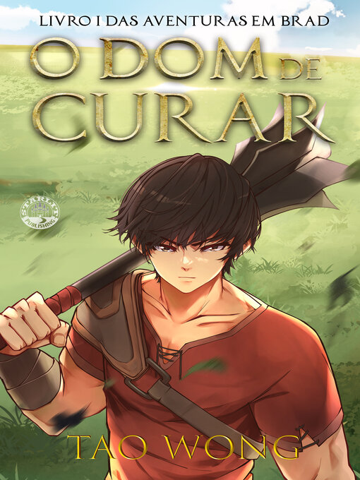Title details for O Dom de Curar by Tao Wong - Available